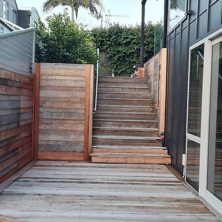 Downtown Mount Central Mount Maunganui Exterior photo