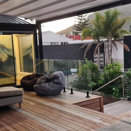 Downtown Mount Central Mount Maunganui Exterior photo