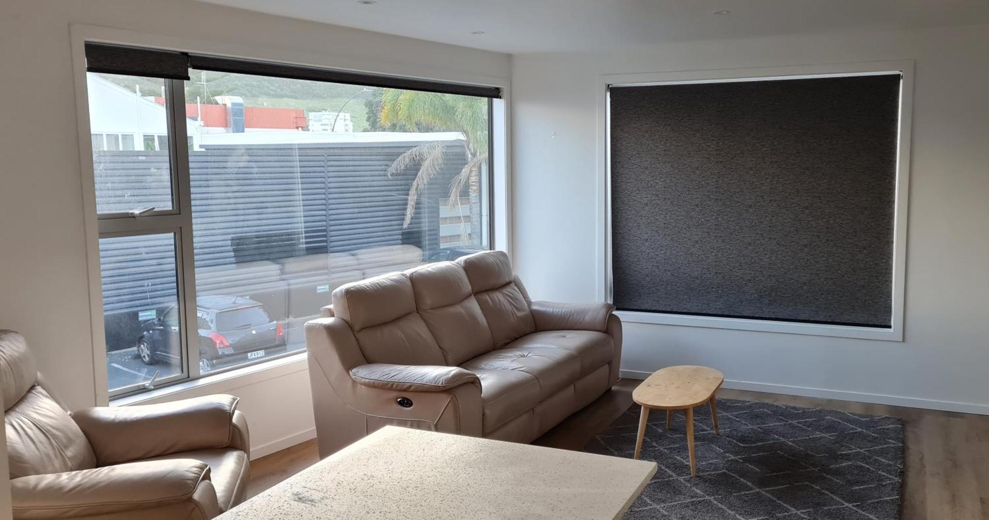 Downtown Mount Central Mount Maunganui Exterior photo